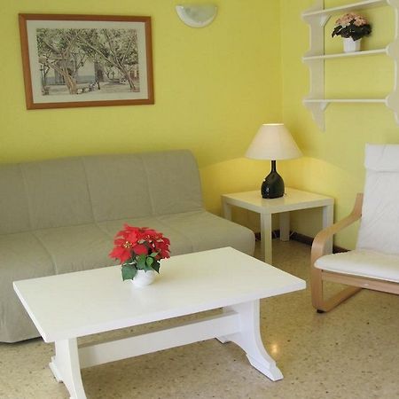 Apartamentos Sirena San Agustín 外观 照片
