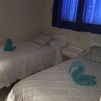 Apartamentos Sirena San Agustín 外观 照片