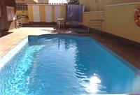 Apartamentos Sirena San Agustín 外观 照片