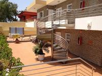 Apartamentos Sirena San Agustín 外观 照片