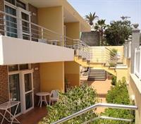 Apartamentos Sirena San Agustín 外观 照片