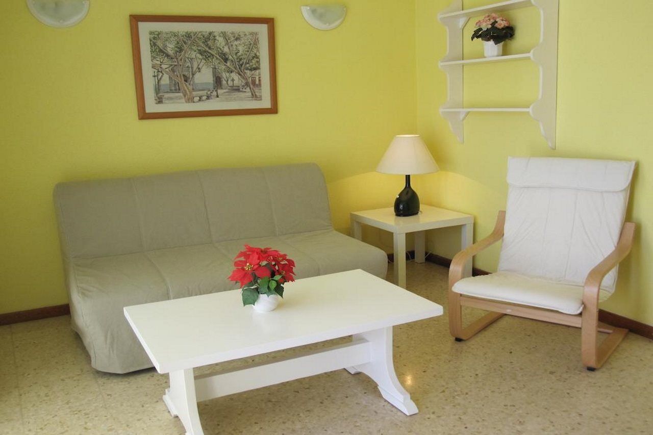 Apartamentos Sirena San Agustín 外观 照片